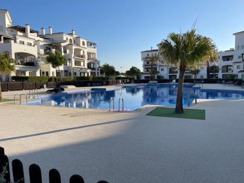 Sucina Apartamento | Two bedroom Apt., Hacienda Riquelme Golf Resort