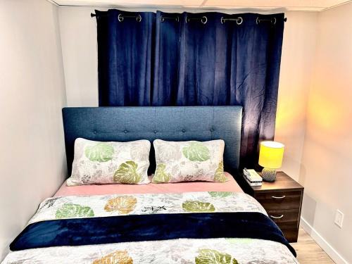 Transcona Casa | Two Bedroom Basement Suite With Private Entrance & Free Parking