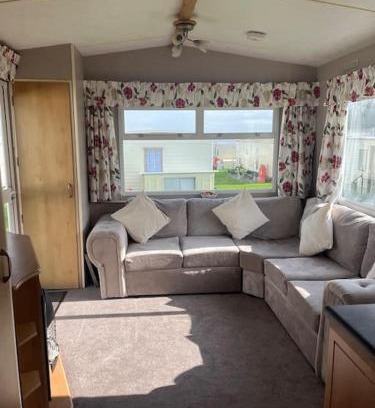 Sheerness Apartamento | Two bedroom Caravan with Sea Views, Warden Springs Eastchurch