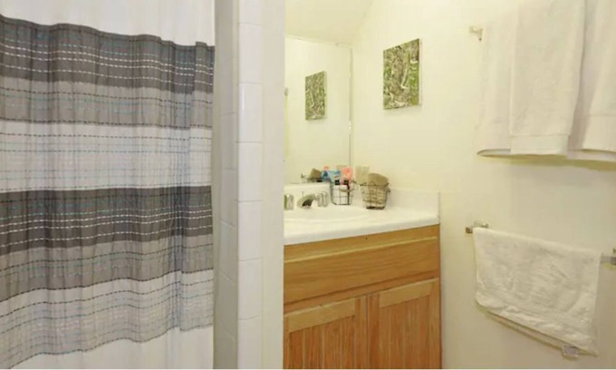 El Rancho Casa | Two bedroom casita