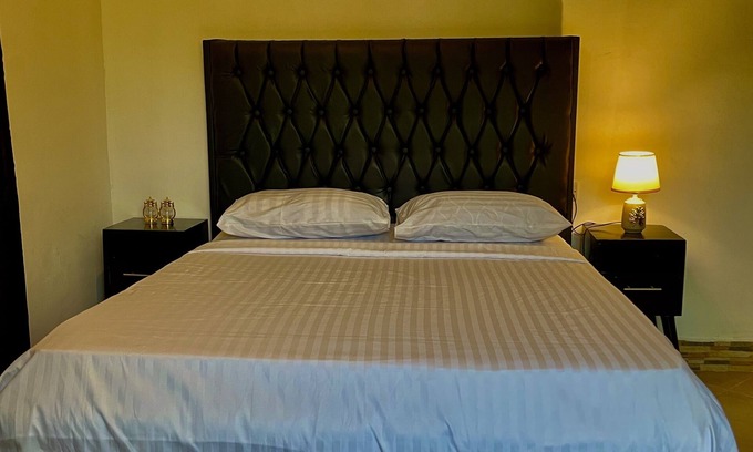 Dar es Salaam Cabaña | Two bedroom cottage in Mbezi beach