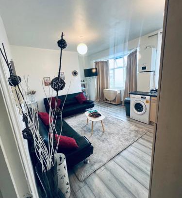 Edgware Apartamento | Two Bedroom Flat Burnt Oak London