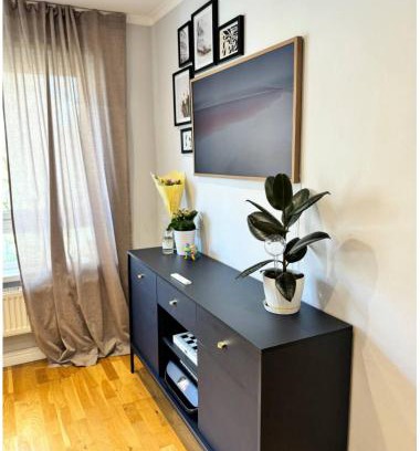 South Bermondsey Apartamento | Two Bedroom Flat in the Heart of London