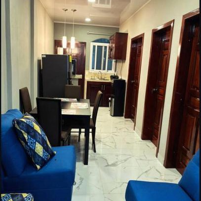 Tela Apartamento | Two bedroom Furnished apartment