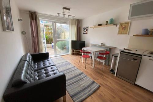 Camberwell Apartamento | Two Bedroom Garden Flat in Zone 2 London