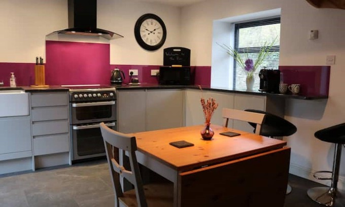 Olveston Apartamento | Two bedroom barn conversion in Thornbury.