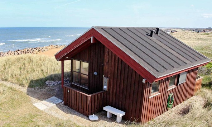 Lonstrup Casa | Two-Bedroom Holiday home in Hjørring 4
