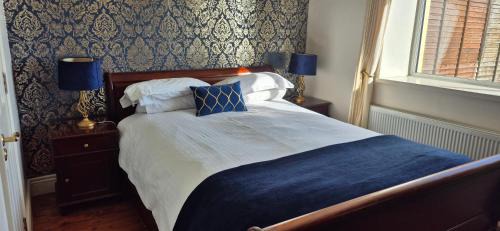 Kilronan Casa | Two Bedroom Holiday Home in Kilronan
