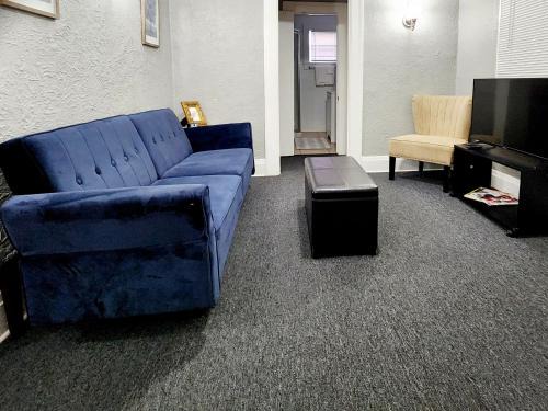 Lakeland Apartamento | TWO BEDROOM HOME IN BEAUTIFUL DOWNTOWN LAKELAND