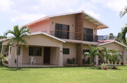 Pajonal Complejo | Two Bedroom Home Punta Chame Resort