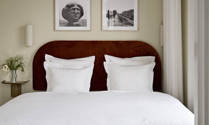Copenhagen City Centre Apartamento | 2-bedroom design apartment - sleeps 6