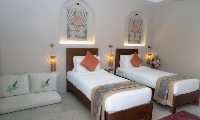 Khor Fakkan Casa | Two Bedroom House Near Khorfakkan Fort
