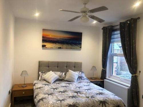 Birchington Casa | Two Bedroom House Birchington ct79rn