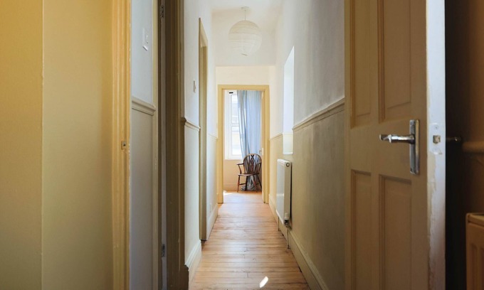 Southville Apartamento | Two bedroom house in Southville