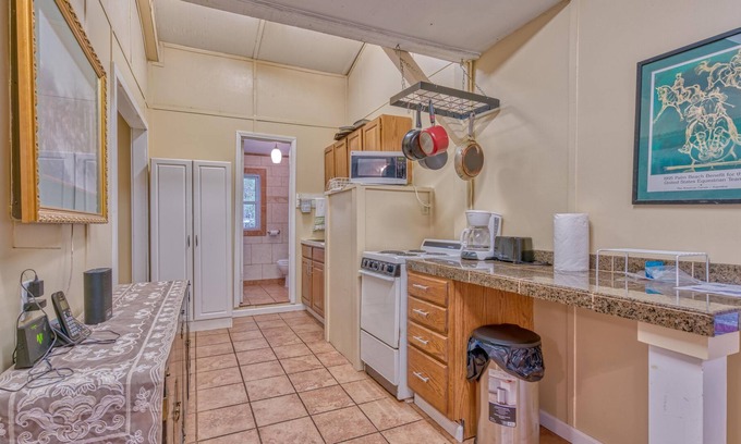Columbus Apartamento | Hunt Box Apartment de dos habitaciones 8. 9 millas de Tryon International Equestrian