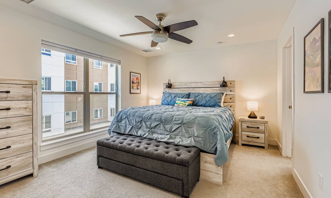 Arvada Casa | Two Bedroom in Arvada