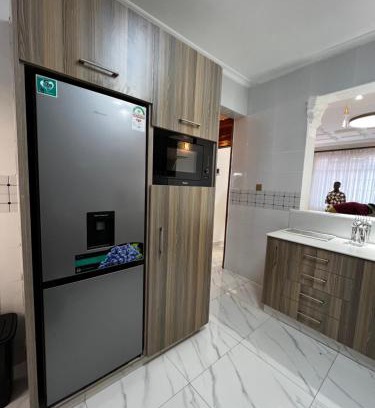 Central Province Casa | Two bedroom