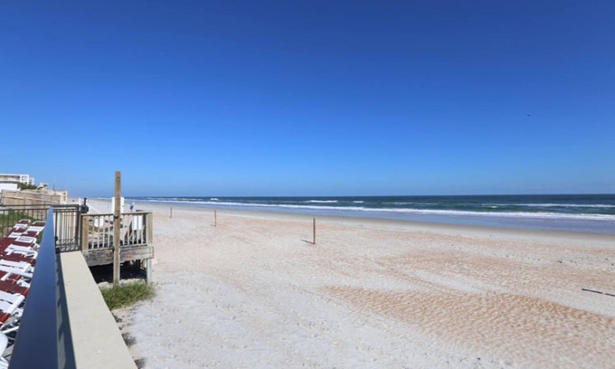 Ormond Beach Complejo | Two Bedroom, Luxury Condo, Ormond Beach, Florida 3973750