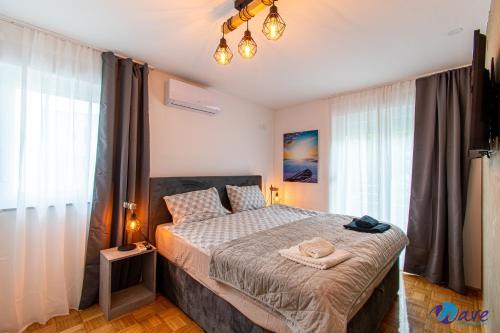 Velika Gorica Apartamento | TWO BEDROOM MODERN APARTMENT near the AIRPORT