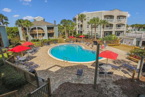 Butler Beach Casa | Two Bedroom St Augustine Retreat