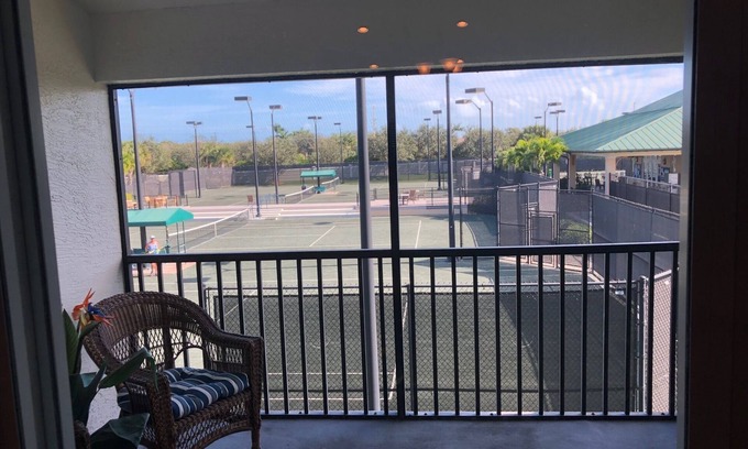 Boulevard Village and Tennis Condominio | SUS VACACIONES DE TENIS ESPERAN