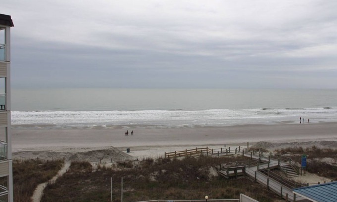 Windy Hill Complejo | Two Bedroom, Ocean View, Luxury Condo, North Myrtle Beach, SC 3928149
