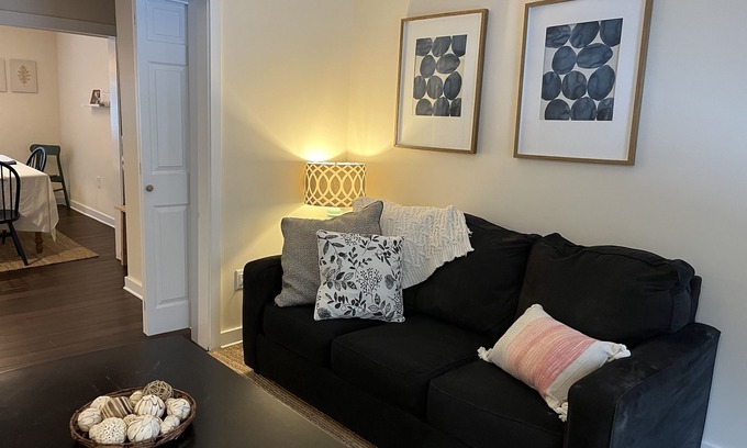 Shawnee On Delaware Apartamento | Two Bedroom Shawnee Village Stay