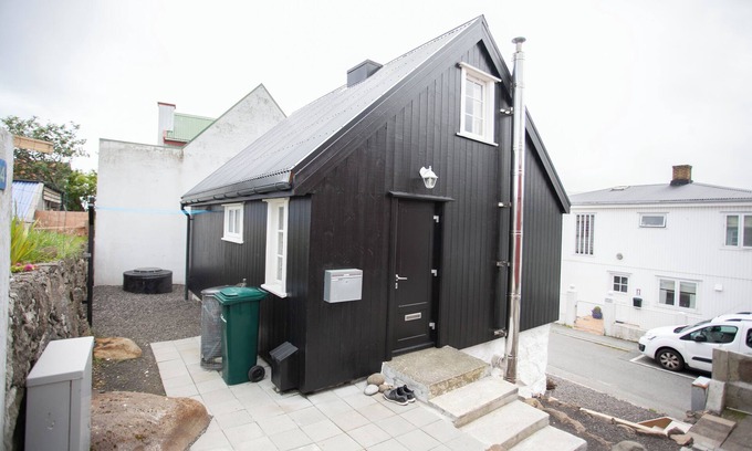 Torshavn Casa | Two Bedroom Vacation Home In The Center Of Tórshavn