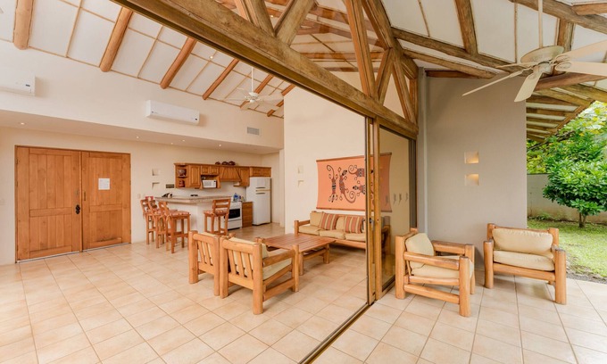 Islita Villa | Two Bedroom Villa - Laurel