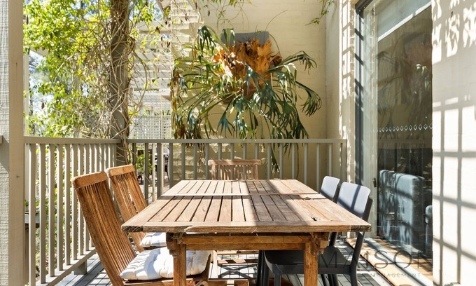 Pokolbin Apartamento | Two Bedroom Villa in the Hunter Valley