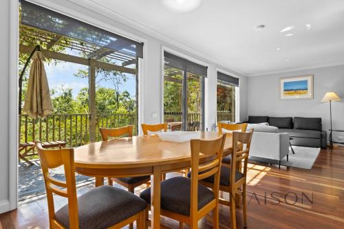 Pokolbin Apartamento | Two Bedroom Villa in The Hunter Valley
