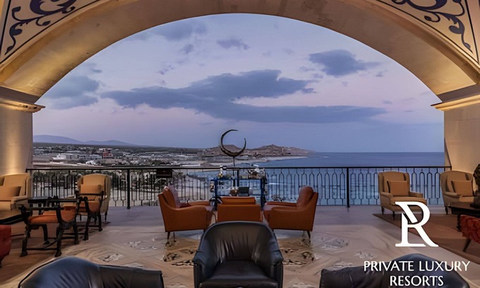 Los Cabos Complejo | Two Bedroom - Vista Encantada