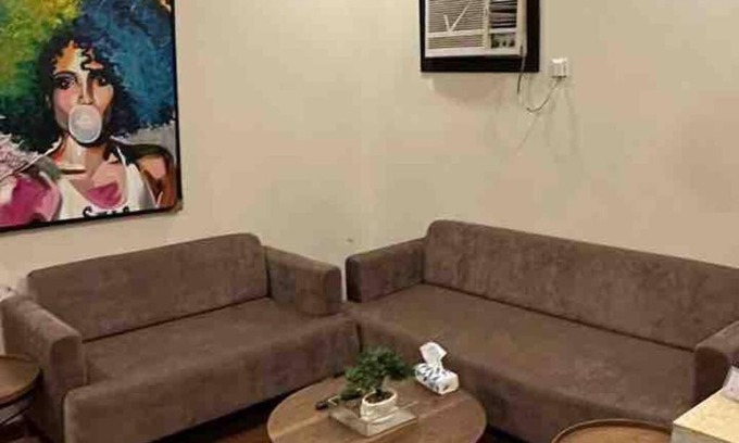 Al Faisaliyah Apartamento | Tow bedroom with amazing location