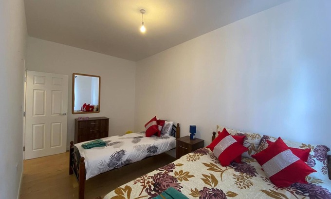 Walpole Apartamento | Two bedrooms in Ealing 2