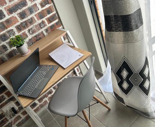 Pretoria Apartamento | Two Bedrooms in the Capital City
