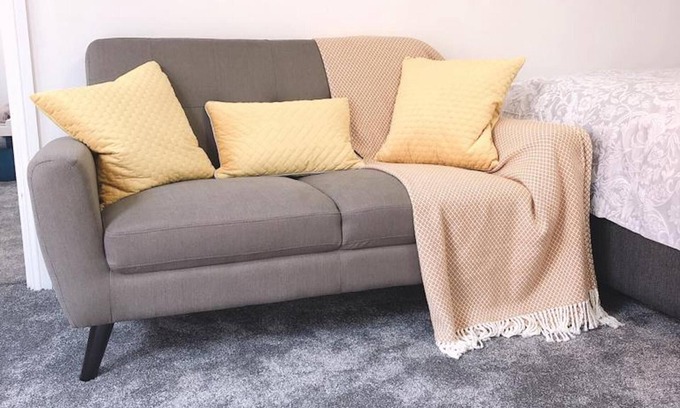 Nottingham Apartamento | Two bedrooms self-contained flat with Free Parking - Flat 2