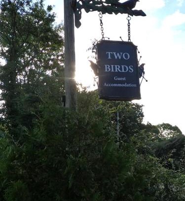Malmesbury Apartamento | Two Birds Weekly Stay