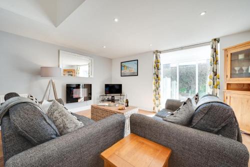 Sheringham Casa | Two Buoys