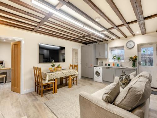 Wainfleet All Saints Casa | Two Chainbridge Barns