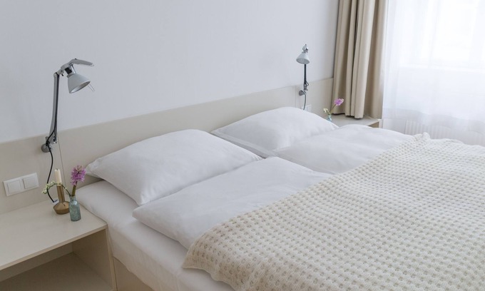 Leopoldstadt Apartamento | Dos elegantes apartamentos típicos de la ciudad vienesa en el barrio carmelita