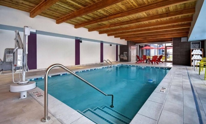 Wichita Casa | Two Clean and Modern Units Perfect for Enjoying Wichita's Downtown