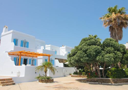 Agios Ioannis Villa | Two Coasts Villa 150m from the beach