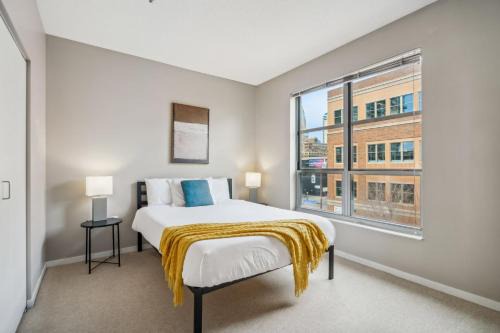 Mill District Apartamento | Two CozySuites Mill District #04 & 01