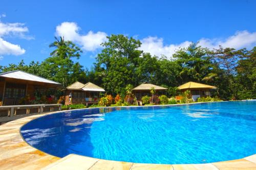 Bunaken Complejo | Two Fish Resort Bunaken