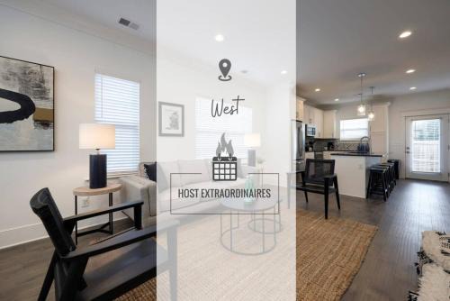Charlotte Park Casa | Two Gorgeous Homes Twenty Guests Amazing Location