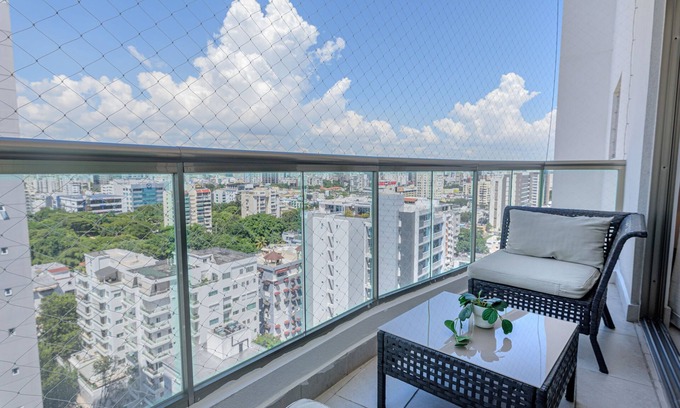 La Julia Apartamento | Two Harmony Condos in the Same Building with Pool
