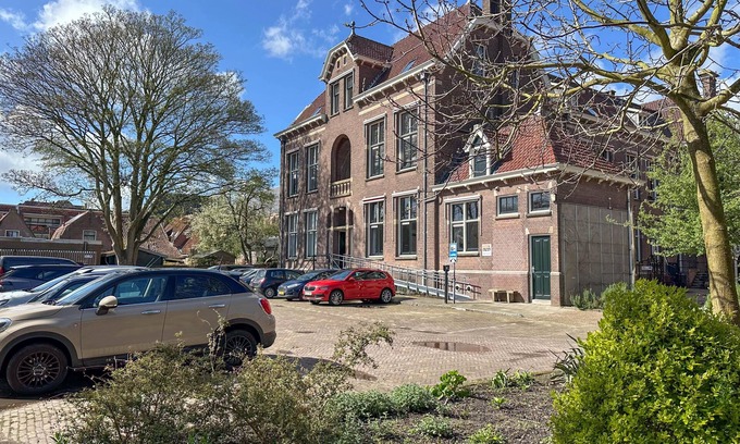 Enkhuizen Casa | Two historic houses centrally in Enkhuizen