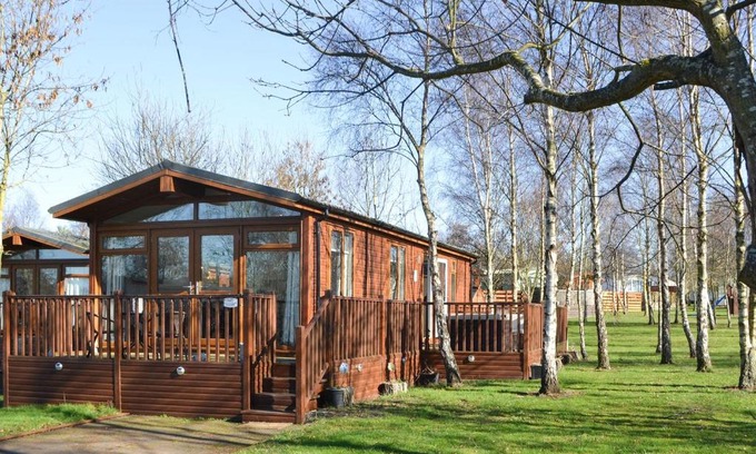 Morpeth Casa | Two Hoots Lodge