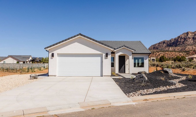 Apple Valley Casa | Two Junipers | Escape to Southern Utah
