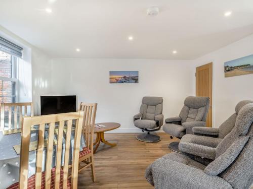 Wells-next-the-Sea Casa | Two Little Ducks